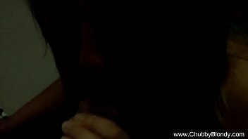 Night Time Blowjob In Amateur Italy