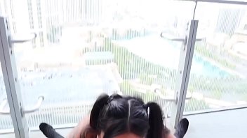 BBC giving Asian chick the best dick ever (Instagram @therealjahanx)