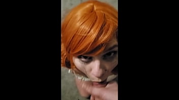 AMATEUR CUM DUMPSTER BETTY FACIAL CREAMPIE CUMPLAY CUM EATING COMPILATION