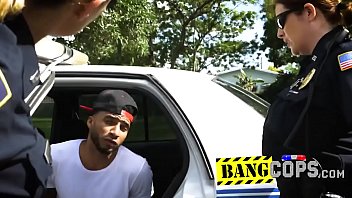 Tight cops make sure the criminals get what t hey deserve