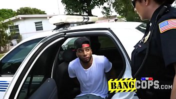 Tight cops make sure the criminals get what t hey deserve