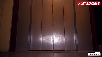 LETSDOEIT - Czech MILF Turn On A Business Colleague - Victoria Pure