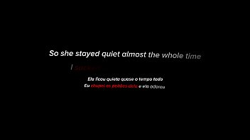 Lohanny Brandao and a BBW cudkold&#039_s wife in She begged : please suck my tits by LonY Fetiches