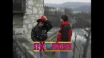 DBM Sex Auf Radern 19 - Russisches Fotzen-Roulette