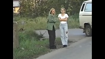 DBM Sex Auf Radern 19 - Russisches Fotzen-Roulette