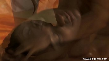 Making Sure She Feels Comfortable