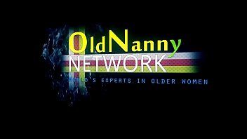 OldNannY Bitish Mature Lesbians Trying Bondage
