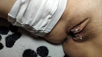 So much thick sperm inside pussy. Amateur compilation