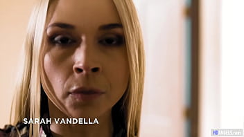 Sick Fantasy Story With Busty Lesbian MILFs Katie Morgan and Sarah Vandella