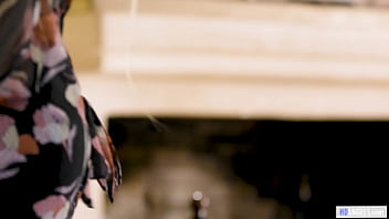 Sick Fantasy Story With Busty Lesbian MILFs Katie Morgan and Sarah Vandella