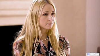 Sick Fantasy Story With Busty Lesbian MILFs Katie Morgan and Sarah Vandella