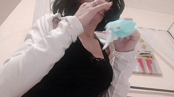 inserting the speculum all the way is useful and very pleasant, and my m. cares about prevention