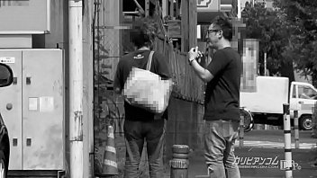 ぼくらが求める理想のオッパイを見つけました 1