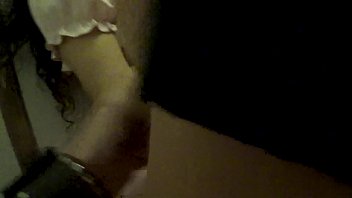 This time we were caught fucking in the elevator!