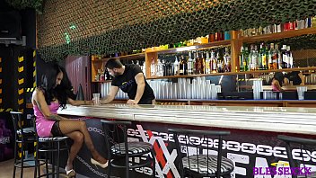 Party with surprise - Magic Javi &amp_ Suzy Ambar