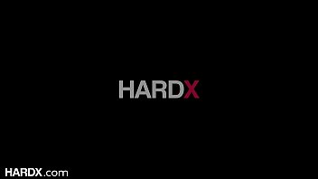 HardX - Skylar Vox&#039_s Big Natural Tits Fucked &amp_ Worshiped