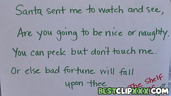 Watch them get down in our best of December 2018 Compilation. Deck the balls!  FULL SCENE on http://BestClipXXX.com