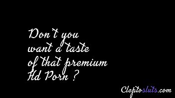 Latina Teen Caught By Cop For Stealing - Alina Belle