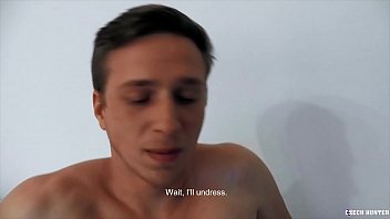Czech amateur accept money for raw pov butt fucking - CZECHHUNTER