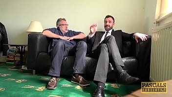 PASCALSSUBSLUTS - Alt Chick Caitlin Minx Hammered By Master