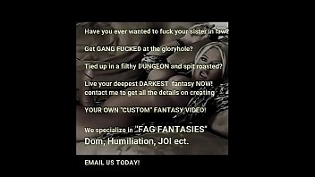 BLOWBANG 2 fag dirty talk 33