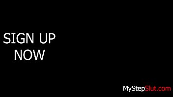 Asian Loves Getting Her Cunt Fucked In Kitchen- Ember Snow