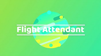 Was doing Uber when the horny flight attendant enter into my car on the airport - p10 - Footjob