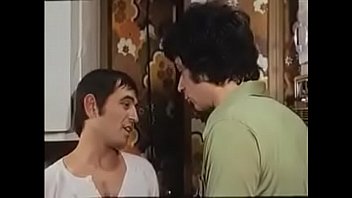 La Cage au Partouze (1977)