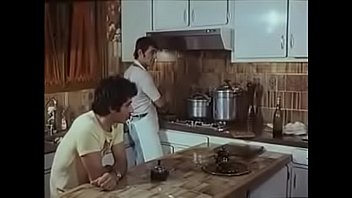 La Cage au Partouze (1977)