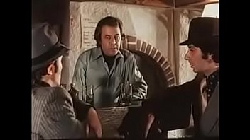 La Cage au Partouze (1977)