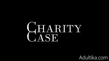 Homeless Teen Stalks The Man Who Rescued Her- Lisey Sweets