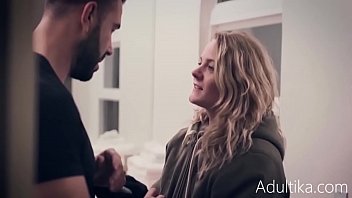 Homeless Teen Stalks The Man Who Rescued Her- Lisey Sweets