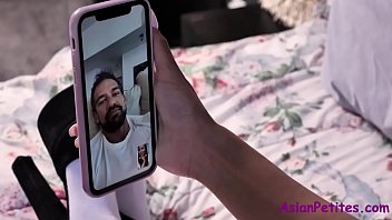 Two Teen Asian Students Fuck Old Teacher- Jada Kai And Lulu Chu