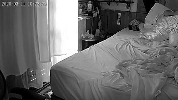 BBB 20 !!! A camera pegou a Paty d. s&oacute_ de calcinha !!!