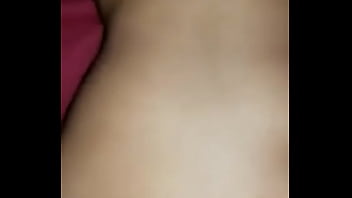 Then latina gets backshots