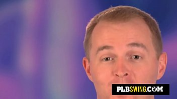 American swingers are having a softcore and wild orgy tonight!