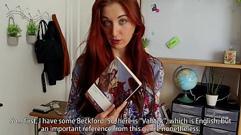 JOI FR (ENG. SUBS) - Let your college teacher instruct you.