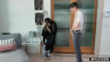 Arab MILF Craves For Young Cock- Kylie Kingston