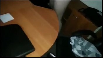 sex In the office with new secretary