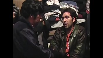 La Pasion de Victor Manson Part 2