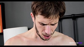 NextDoorRaw - Pizza Boy Caught Stealing Customer'_s Underwear