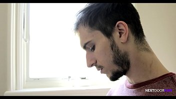 NextDoorRaw - Pizza Boy Caught Stealing Customer'_s Underwear