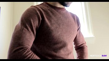 NextDoorRaw - Pizza Boy Caught Stealing Customer&#039_s Underwear