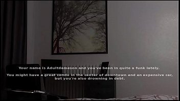 Babysitter - Roleplay Fantasy Sex Game