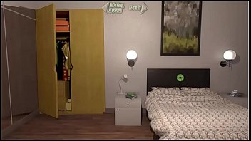 Babysitter - Roleplay Fantasy Sex Game