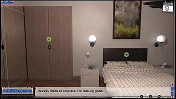 Babysitter - Roleplay Fantasy Sex Game