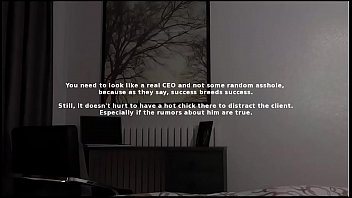 Babysitter - Roleplay Fantasy Sex Game