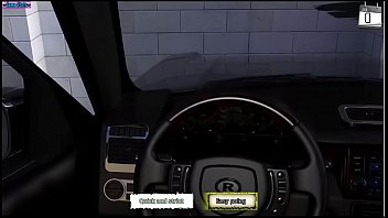 Babysitter - Roleplay Fantasy Sex Game