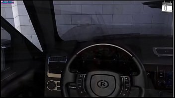 Babysitter - Roleplay Fantasy Sex Game