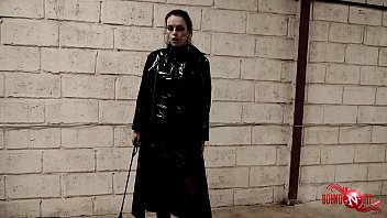 BDSM-Erfahrungsbericht: Ein Cuckold-Sklave C3 berichtet &uuml_ber seine Erfahrungen -- Teil 4 - Fremder Saft